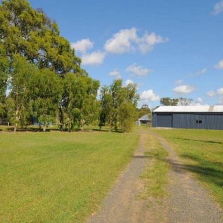 Beelbi Creek Lodge Toogoom Eksteriør billede